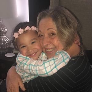 Meet your Posher, Gayle